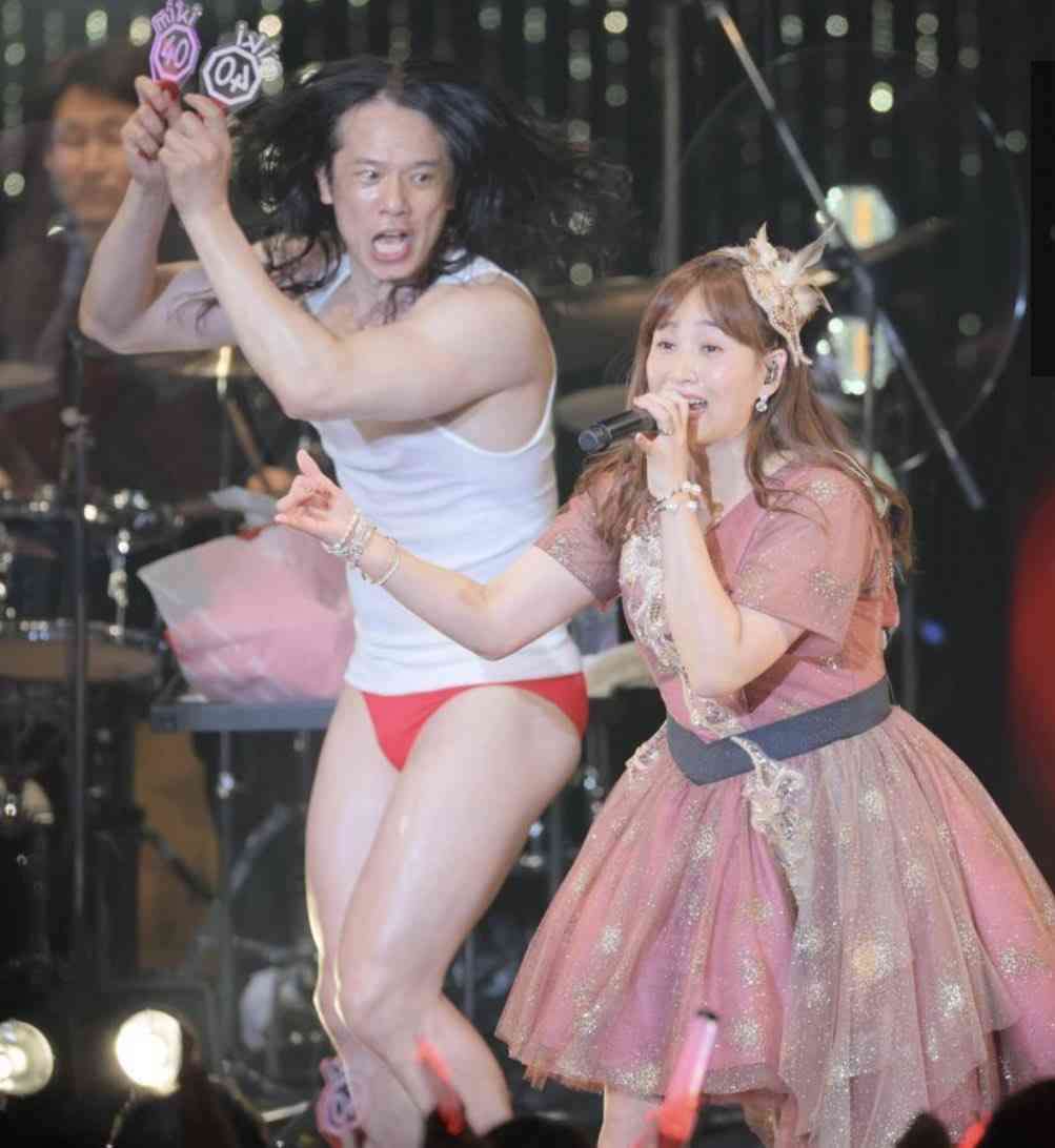 藤本美貴　弁当にクレームの長男に「はい、作りません！」1週間作らず「文句を言ったら私は作りませんから」