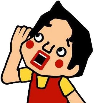 山の日【ヤッホー】