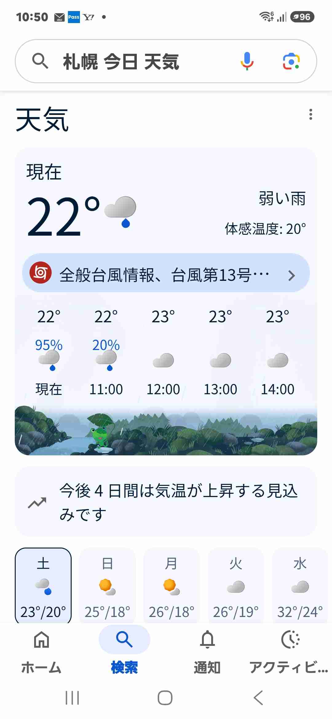 今猛烈に〇〇に行きたい人集合