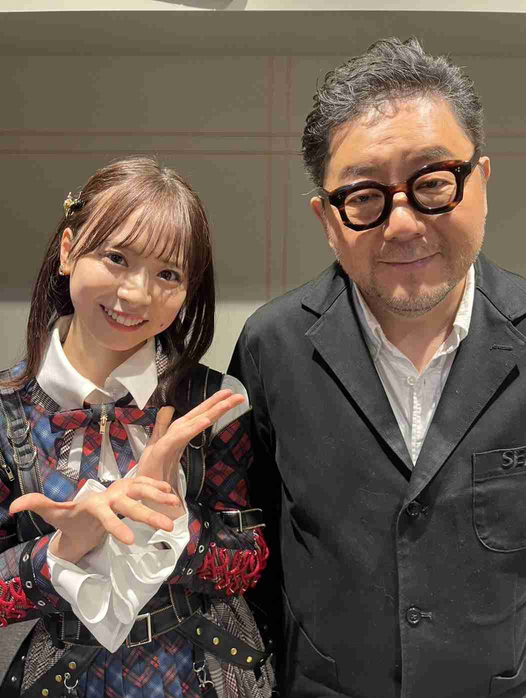 歴代の変な彼氏たち