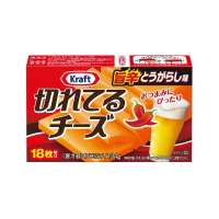 好きなチーズや食べ方