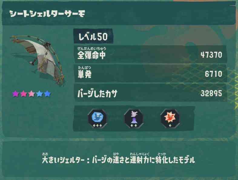 スプラトゥーン レイダースを楽しむトピ