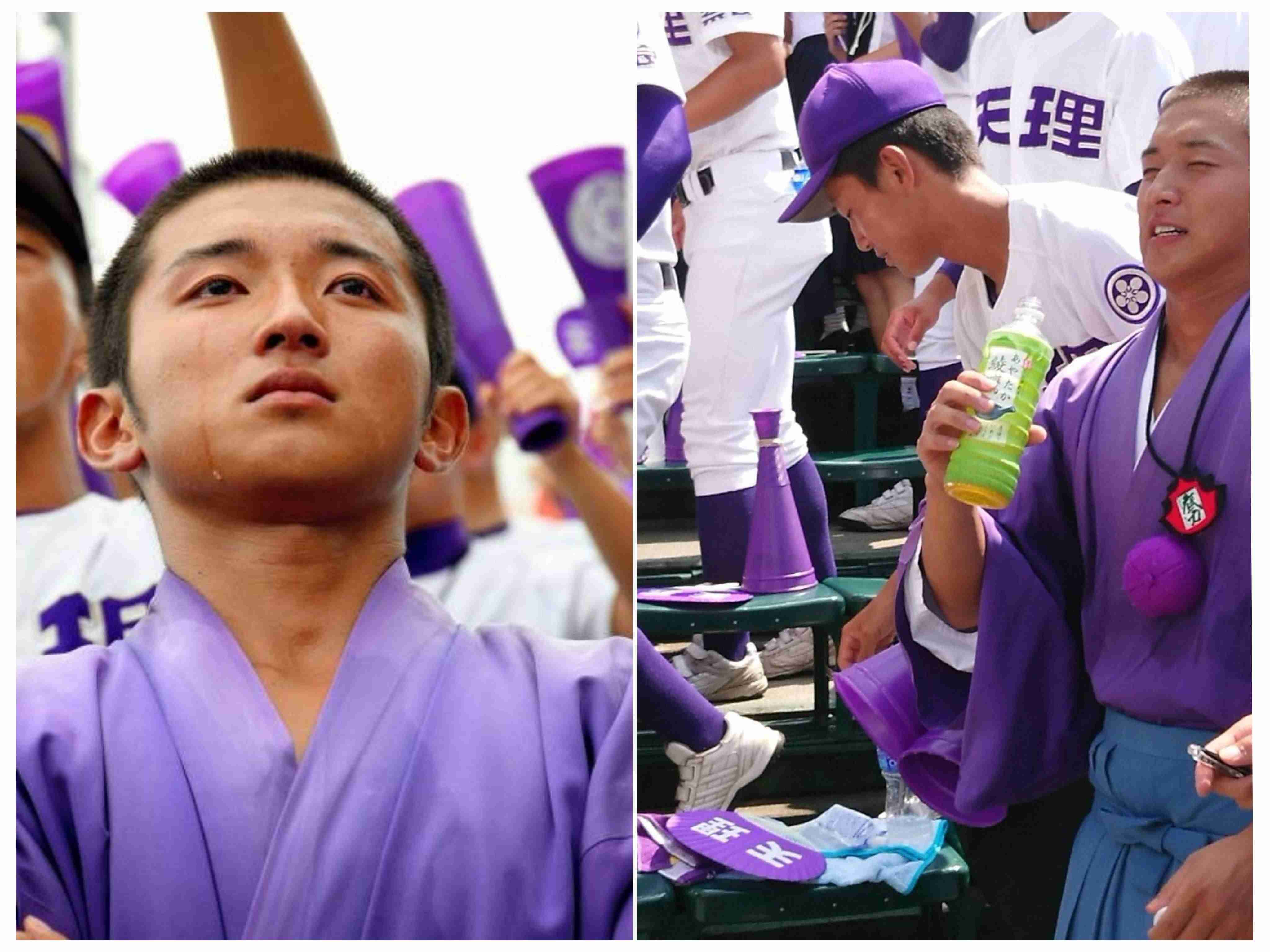 【実況・応援】第108回全国高校野球選手権大会　13日目・準々決勝
