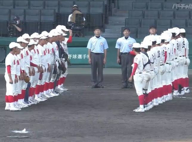 【実況・応援】第108回全国高校野球選手権大会 13日目・準々決勝