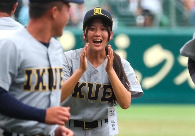 【実況・応援】第108回全国高校野球選手権大会　13日目・準々決勝