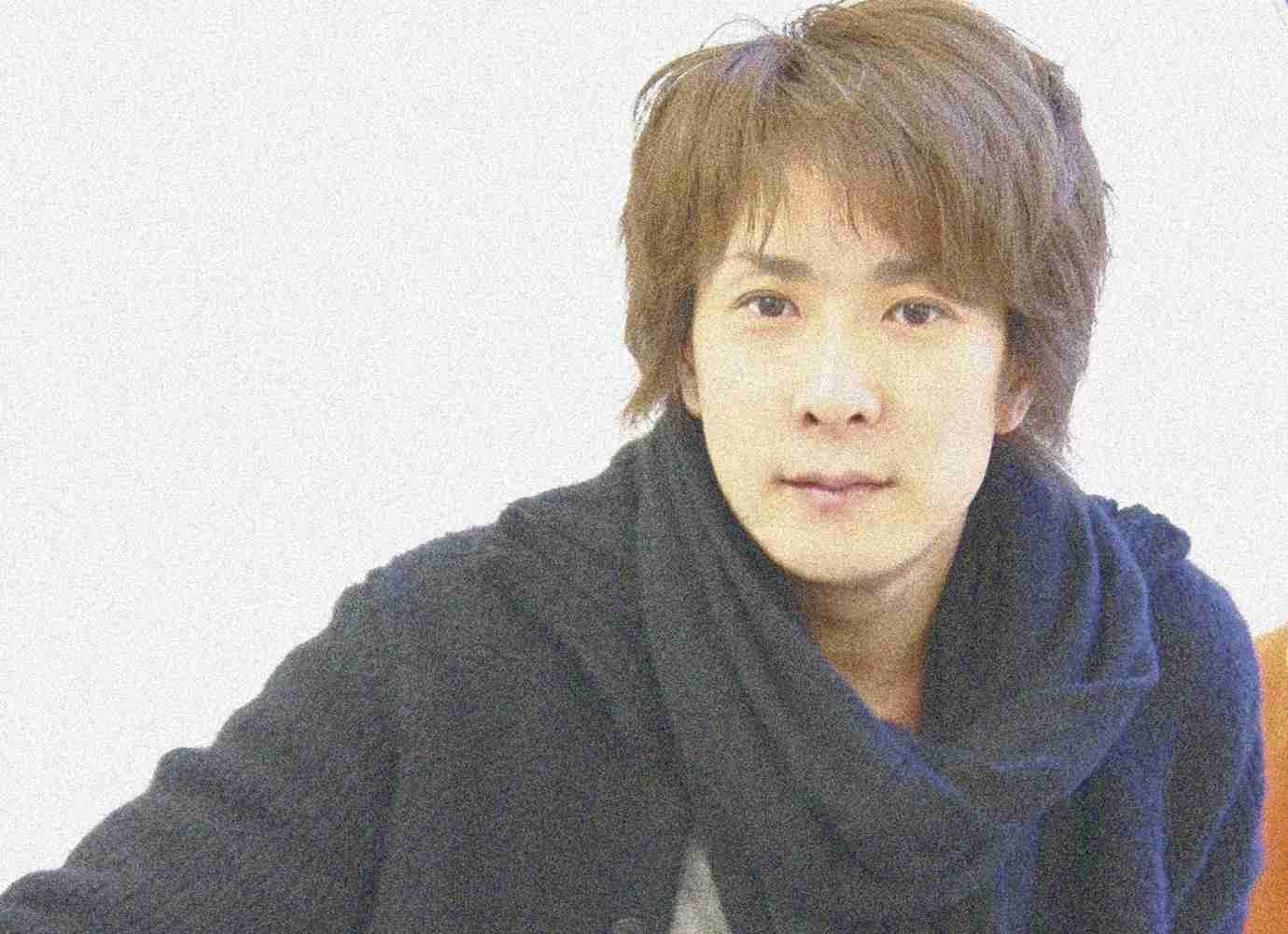 《還暦まであと少しなのに若い》元光GENJI諸星和己、パチンコ営業で発揮する圧倒的集客力…メンバーが模索する道