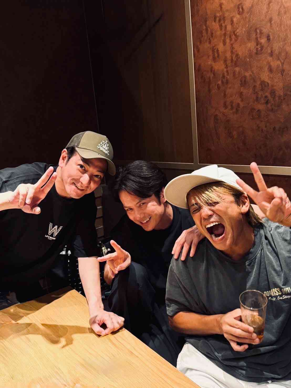 《還暦まであと少しなのに若い》元光GENJI諸星和己、パチンコ営業で発揮する圧倒的集客力…メンバーが模索する道