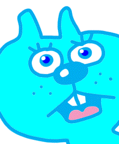 懐かしいキャラクターの名前がわかったらプラス