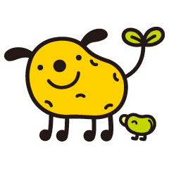 懐かしいキャラクターの名前がわかったらプラス