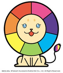 懐かしいキャラクターの名前がわかったらプラス