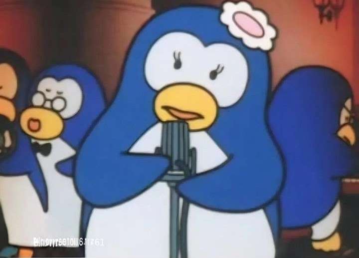 懐かしいキャラクターの名前がわかったらプラス