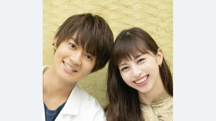 中条あやみ、佐野勇斗の活躍に感激も…茶目っ気たっぷりにチクリ「売れちゃったなぁ」