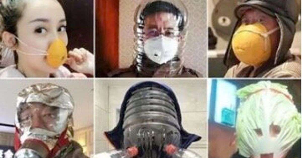 【今思うと異常だった】コロナ禍の思い出