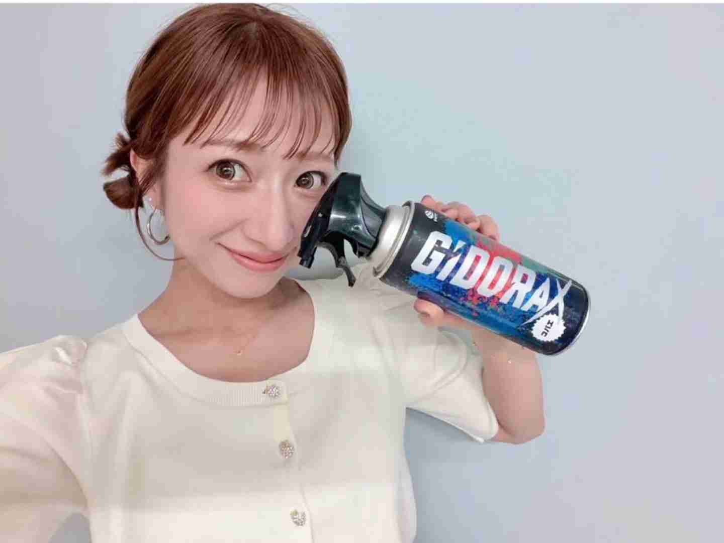 写真に写る時のキメ顔の練習