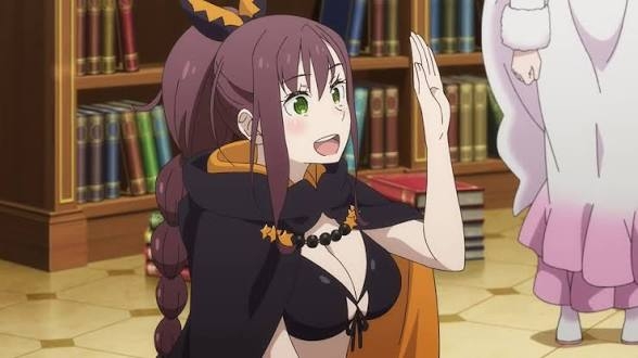 【二次元】男の願望が詰まってると思うキャラpart6