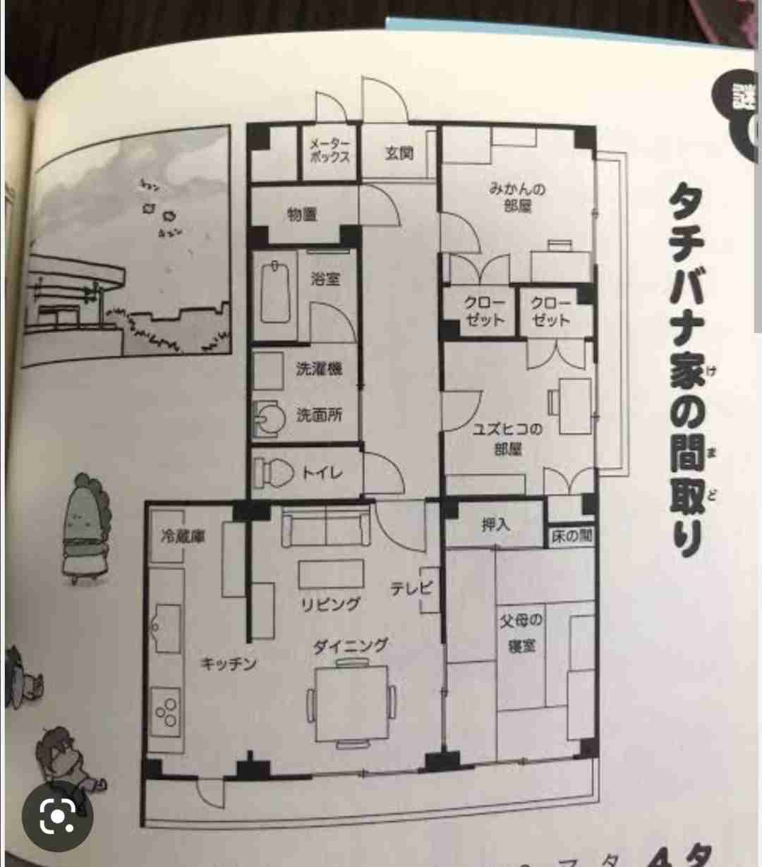 どんな家に住みたいですか?