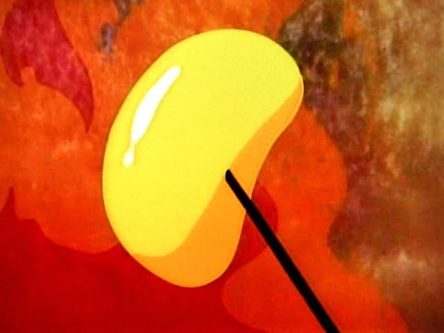 アニメの食べ物のシーンを貼って作品名を当ててもらうトピpart7