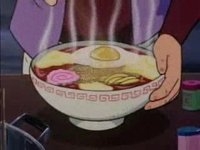 アニメの食べ物のシーンを貼って作品名を当ててもらうトピpart7