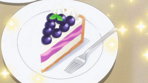アニメの食べ物のシーンを貼って作品名を当ててもらうトピpart7