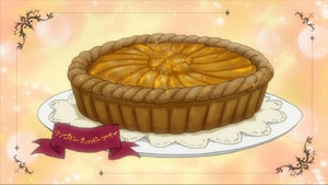 アニメの食べ物のシーンを貼って作品名を当ててもらうトピpart7
