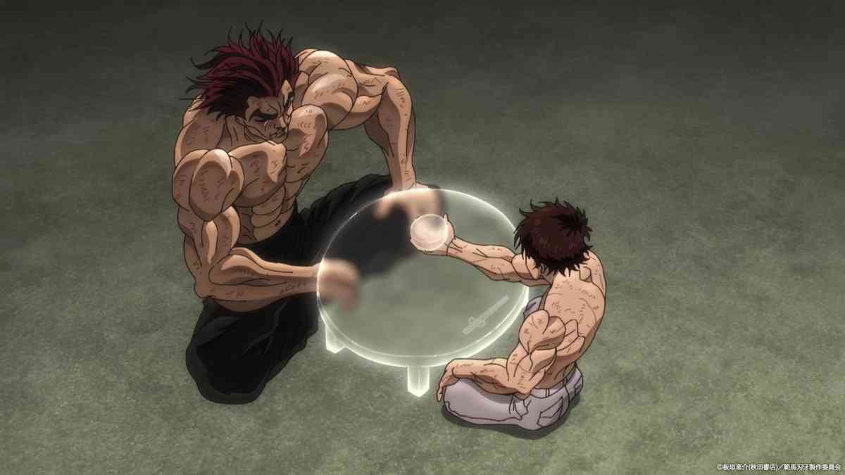 アニメの食べ物のシーンを貼って作品名を当ててもらうトピpart7