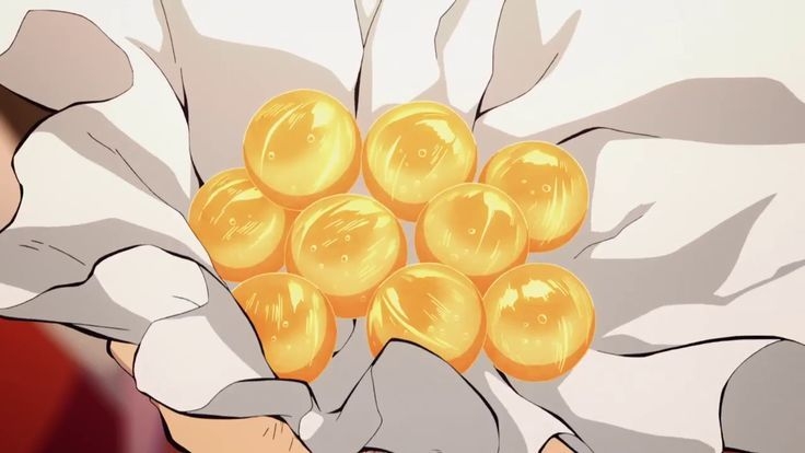 アニメの食べ物のシーンを貼って作品名を当ててもらうトピpart7