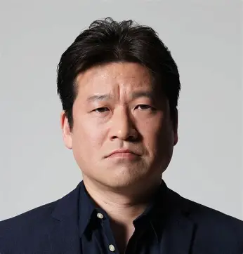 演技が面白い俳優さん