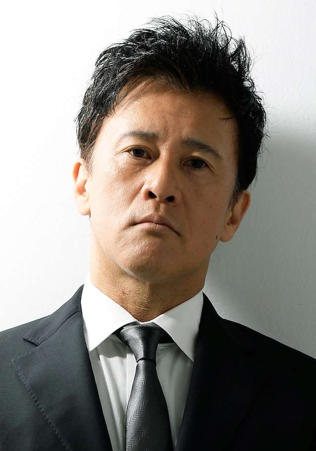 演技が面白い俳優さん