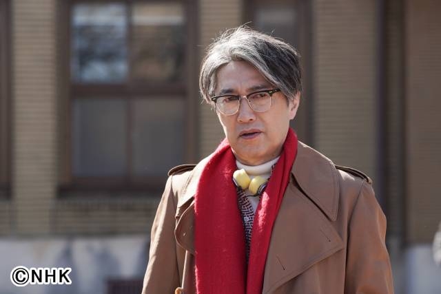 演技が面白い俳優さん