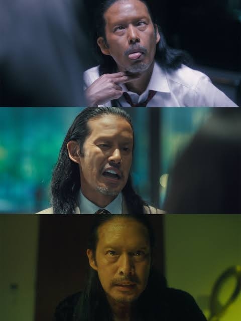 Netflix総合トピpart9