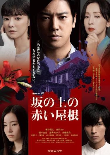 Netflix総合トピpart9