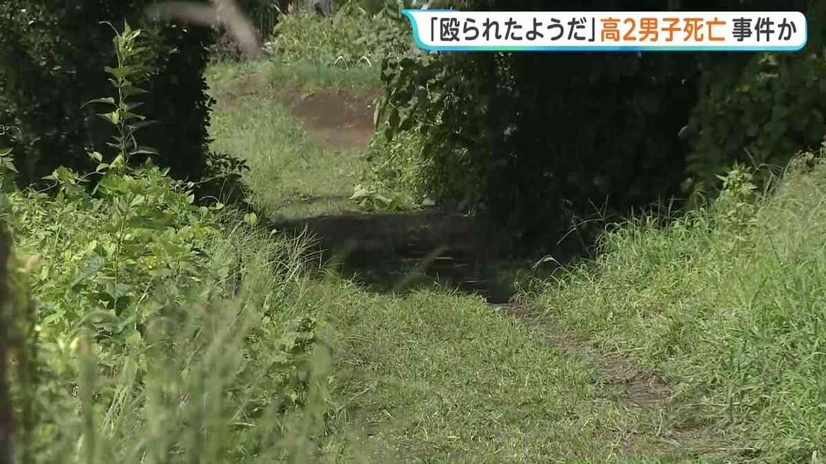 《相模原17歳死亡》「どうしてそんなモノを…」現場の献花付近に“菓子の袋・吸い殻・避妊具”まで…近隣住民は困惑、SNS配信者まで現れて【発生から１週間】