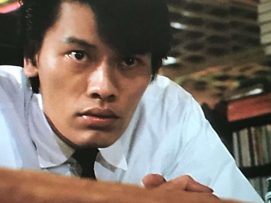 遠藤憲一さん