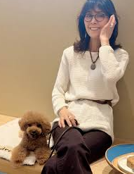 柏木由紀子　亡き夫・坂本九さんの命日に墓参り「主人に見守ってもらい…」日航ジャンボ機墜落事故から41年