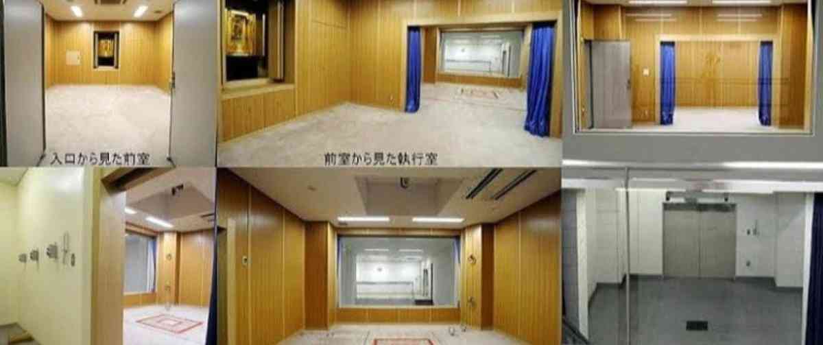 「死刑執行の朝は、怒号が飛び交い、警報機が鳴り響き…」　凶悪死刑囚たちの獄中生活を、身の回りの世話をした元受刑者が明かす