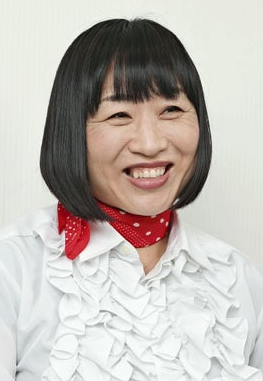 骨格から顔や頭が大きい人のサムネイル
