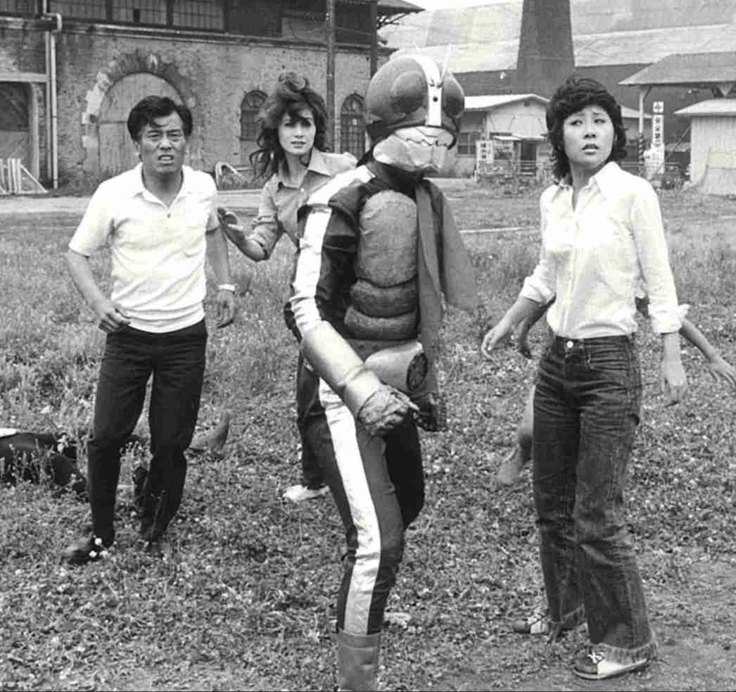 山本リンダさんを語りませんか?