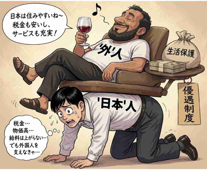 サンモニ膳場貴子、外国人労働者の受け入れめぐり私見 現状続けば「日本は選ばれない国に」