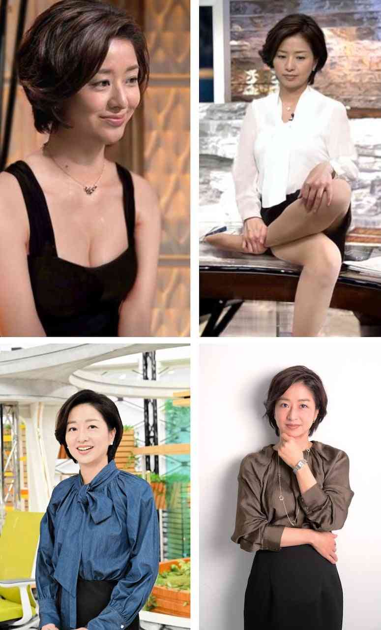 サンモニ膳場貴子、外国人労働者の受け入れめぐり私見 現状続けば「日本は選ばれない国に」