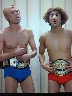 ドリー・ファンク・ジュニア氏が死去、85歳、WWEが発表「誰よりも尊敬を集めた」