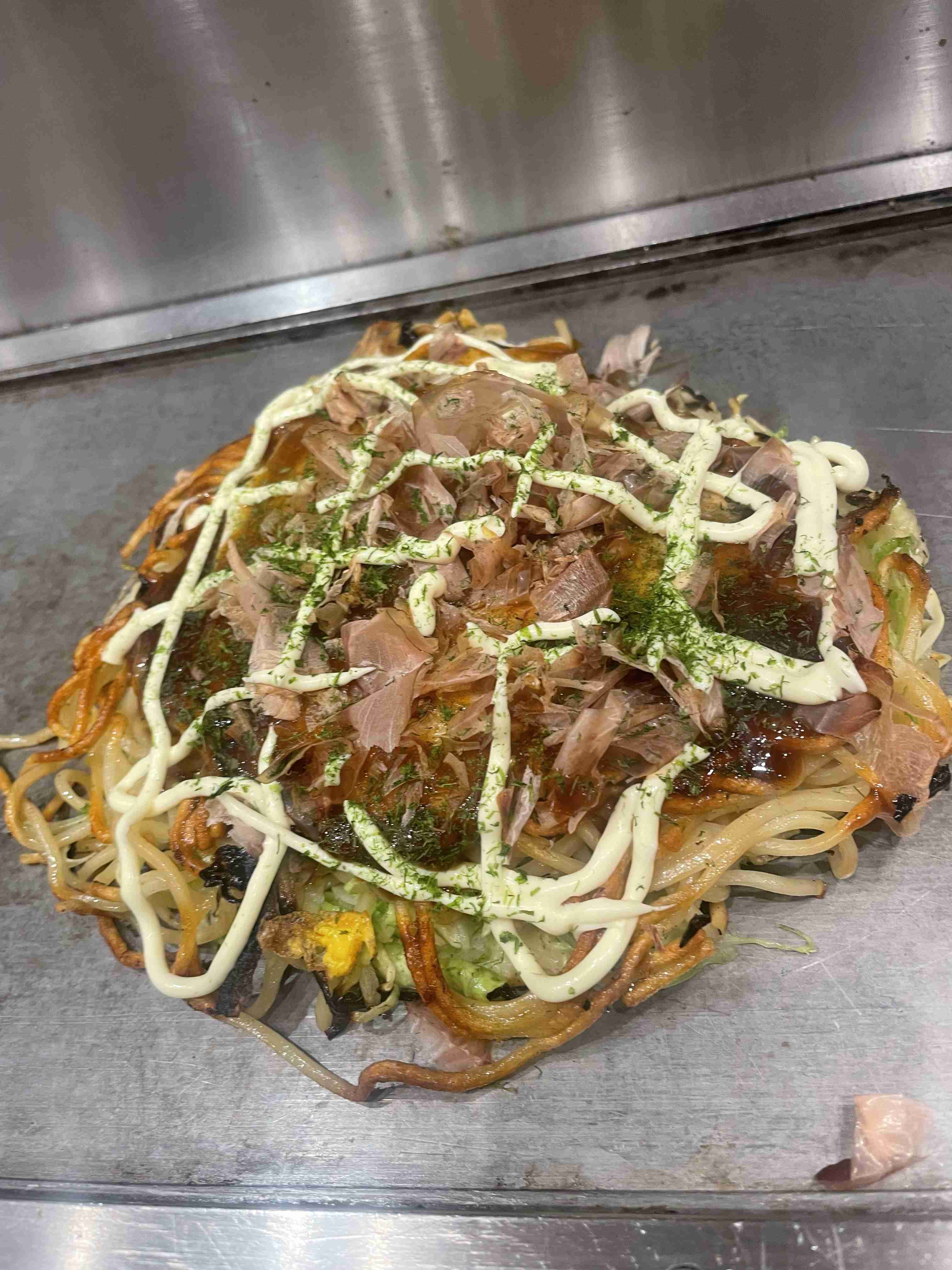 千切りキャベツ、何に使ってる?