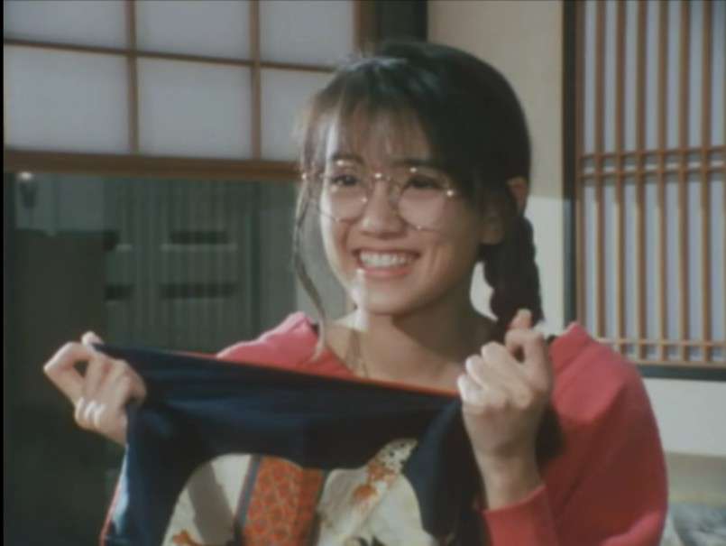 眼鏡かけてる人集まれ(眼鏡かけてる人が好きな人も集まれ)part3