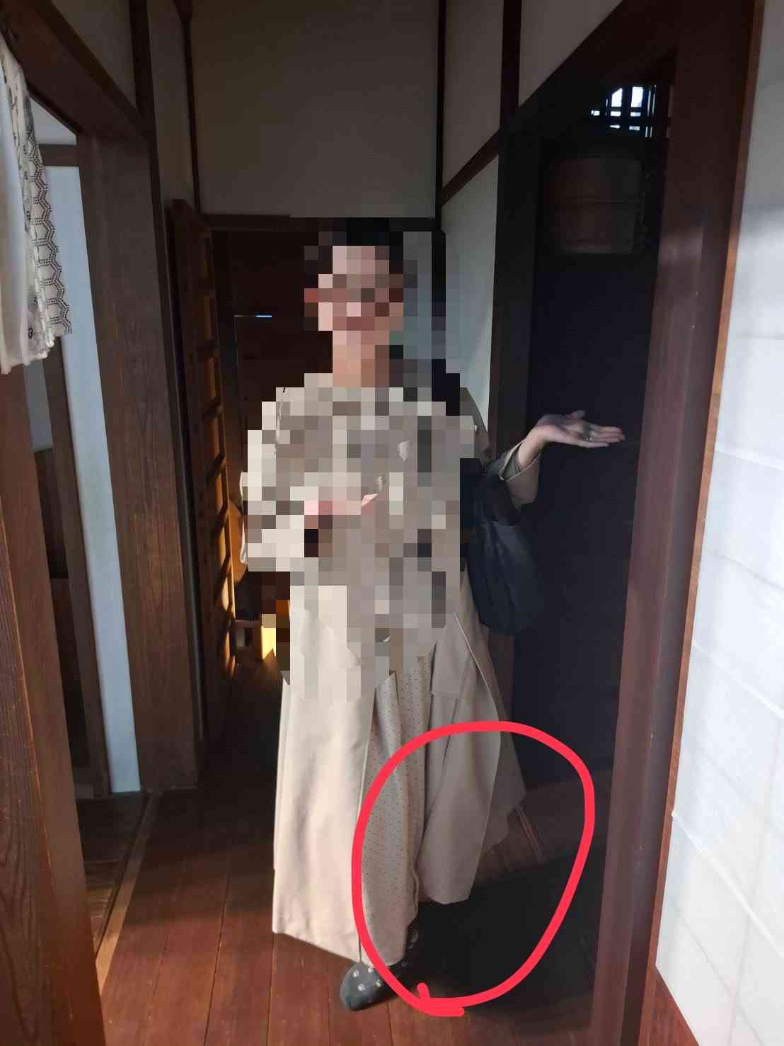 怖かった心霊体験談