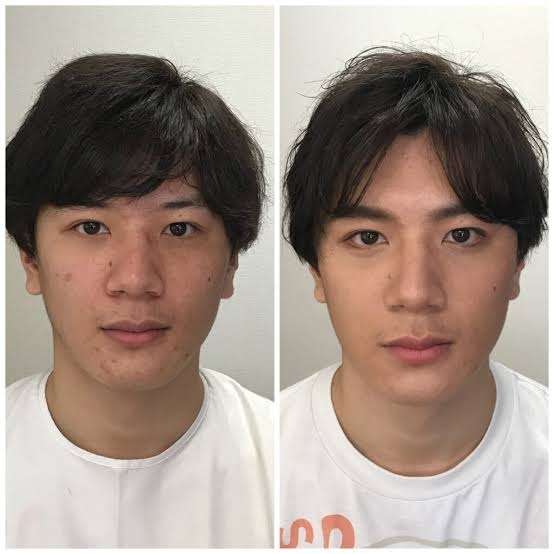 正直、最近のメイク男子どう思いますか?