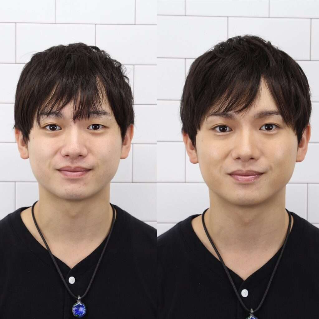 正直、最近のメイク男子どう思いますか?