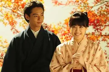 俳優の時任勇気&福田沙紀が結婚「笑顔の絶えない穏やかな家庭を築き、これからの人生を共に歩んでいきたいと思います」