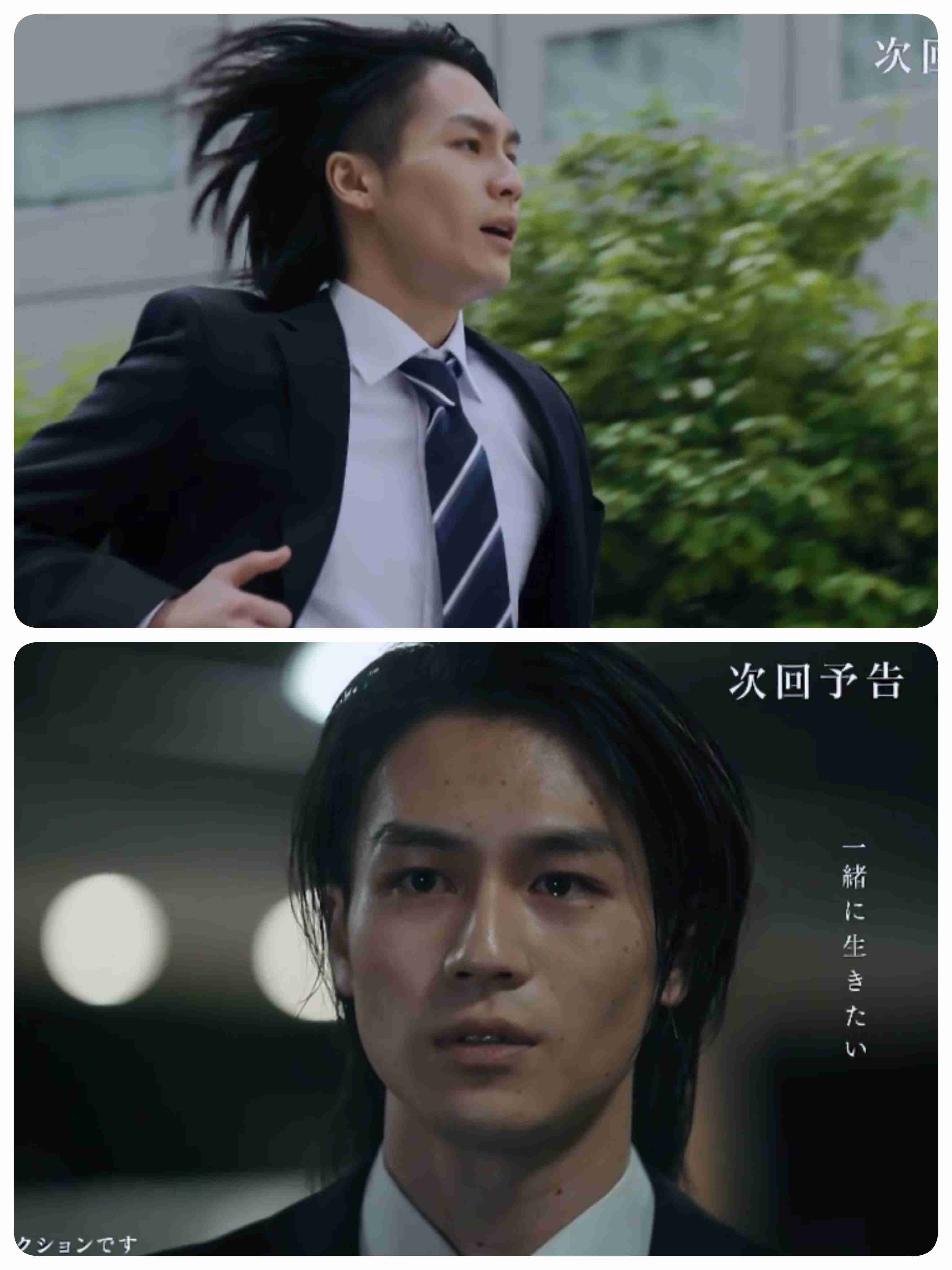 好きな20代俳優
