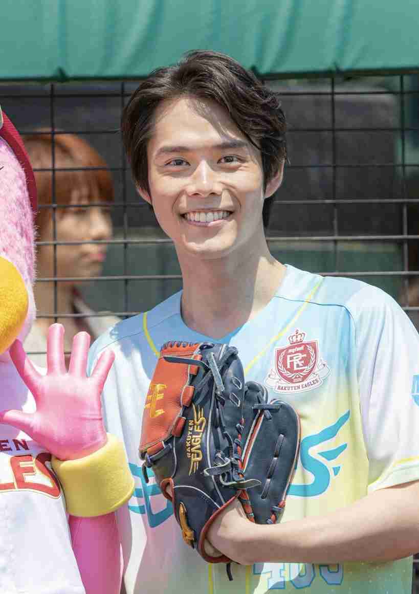 好きな20代俳優