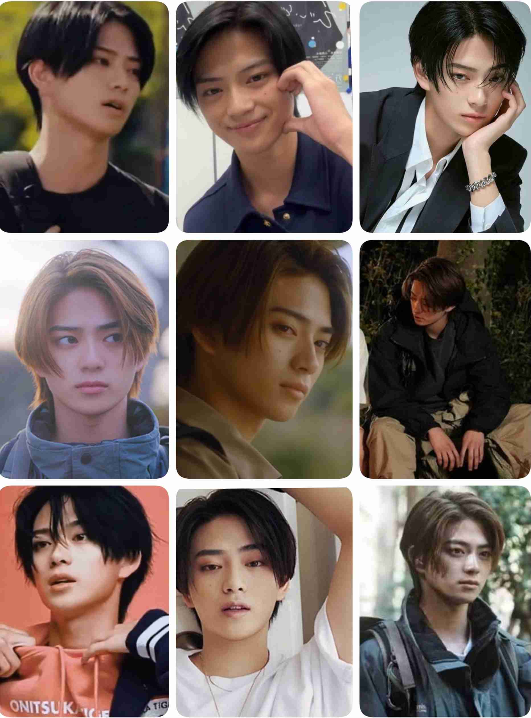 好きな20代俳優