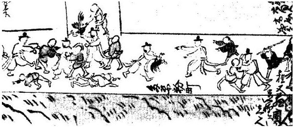 江戸時代についてどう思いますか